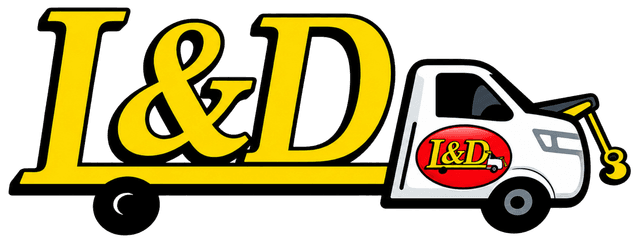 Grúas L&D