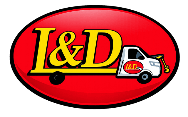 Grúas L&D